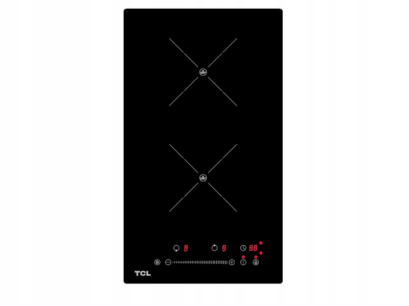 TCL T128B2S1 indukčná doska