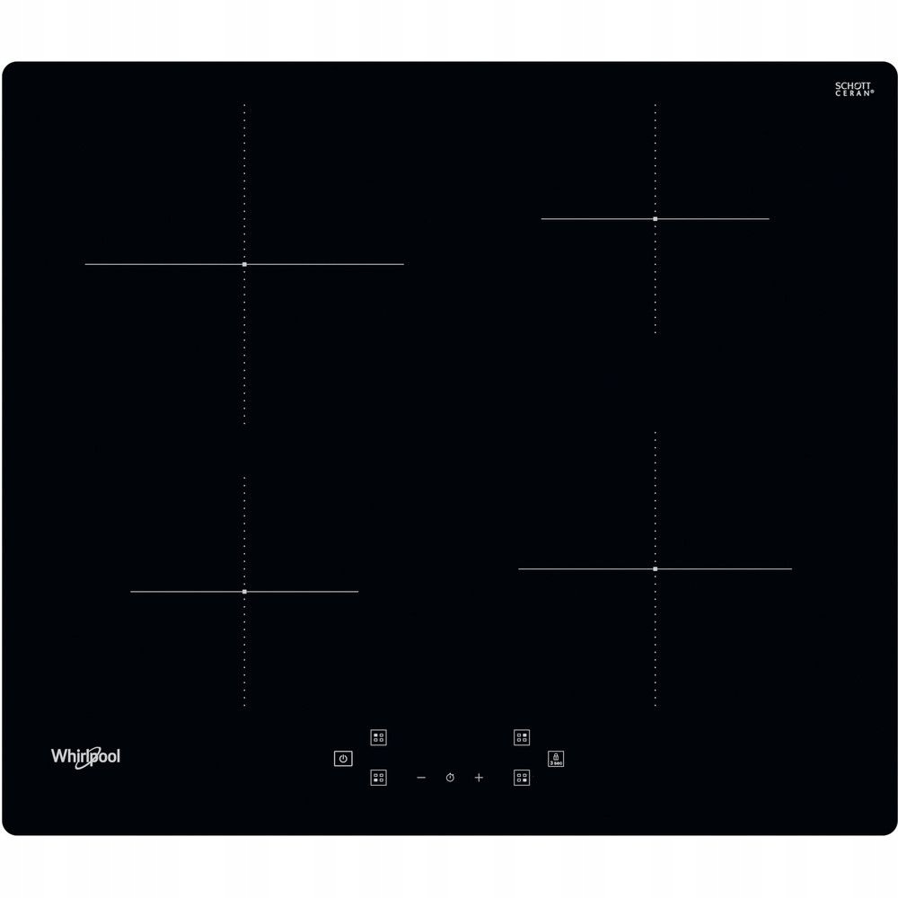 Whirlpool WS Q4860 NE podobné WSQ2760BF