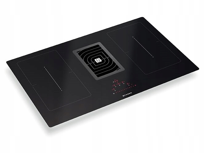 CD Faber Galileo Inteligentné BK