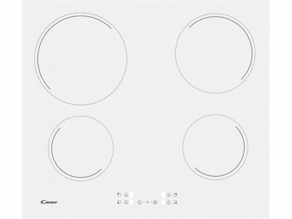 Keramická doska 60 Cukríky Ch64CCW 6500W biela