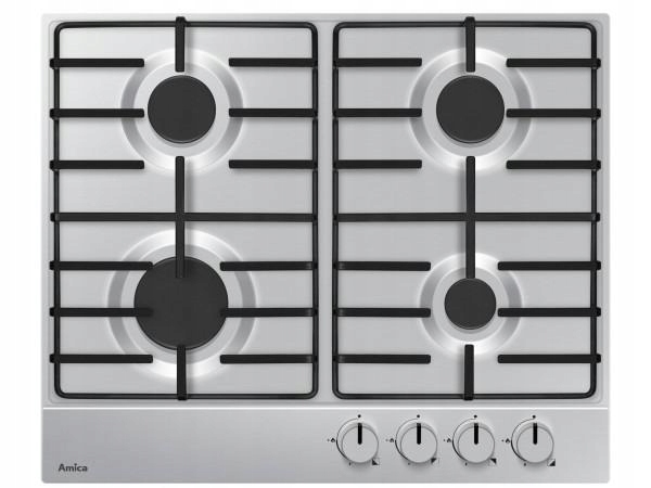 Hlavná doska Amica PGA6110MPR INOX 4 polia