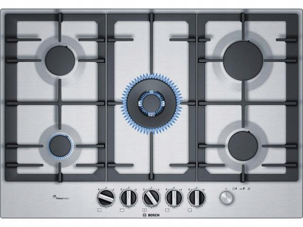 doska plynu BOSCH PCQ 7A5M90 FLAMESELECK