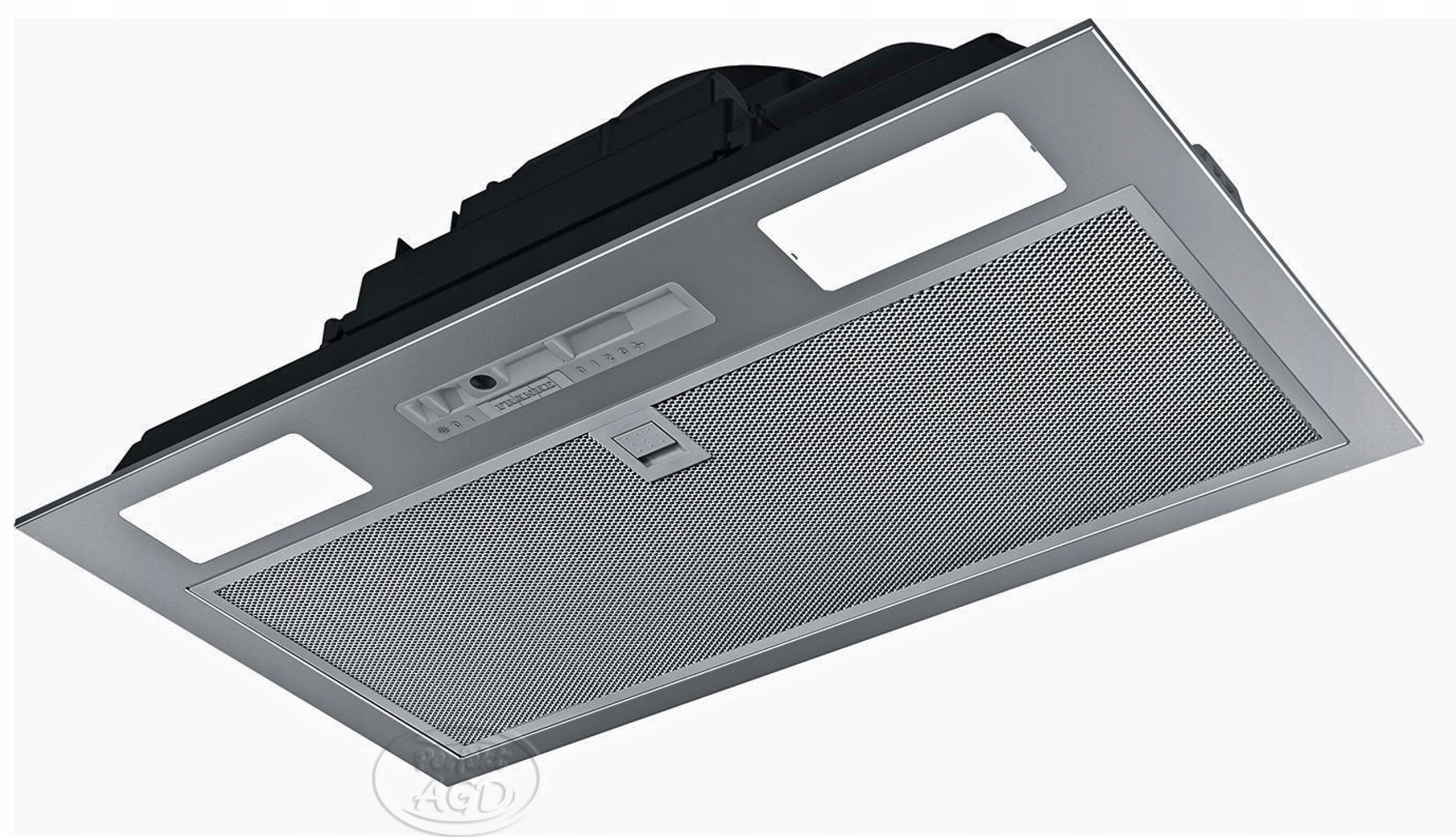 Istič / Východná Franke FBI 525 GR LED, 300m3