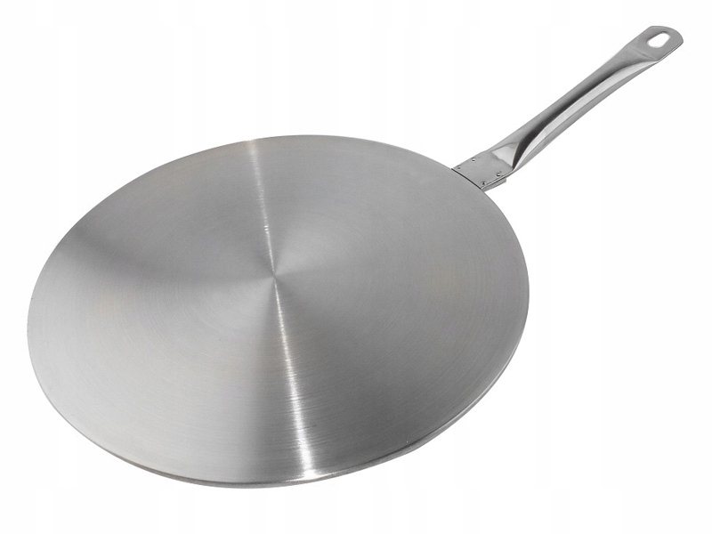 Indukčný stojanový adaptérový doska 23,5cm 4823