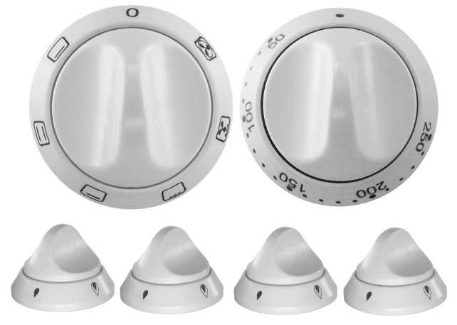 MASTERCOOK DYNAMIC KGE3468 KOKIER kopol 6 PZT