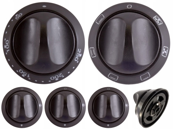 MASTERCOOK DYNAMIC KGE3468X KPL sporáky
