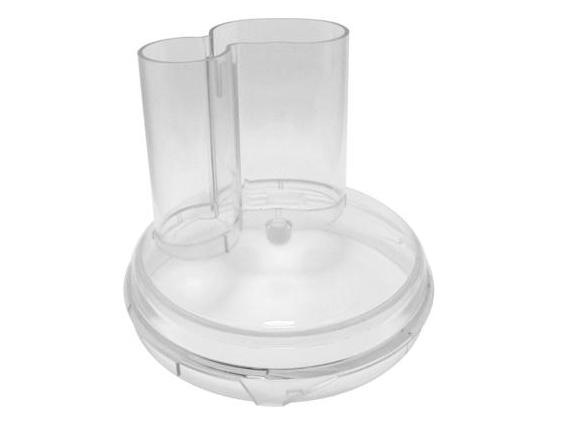 Stykmat 431 veko kontajnerov pre kuchynskú prácu MPM 116J Transparent