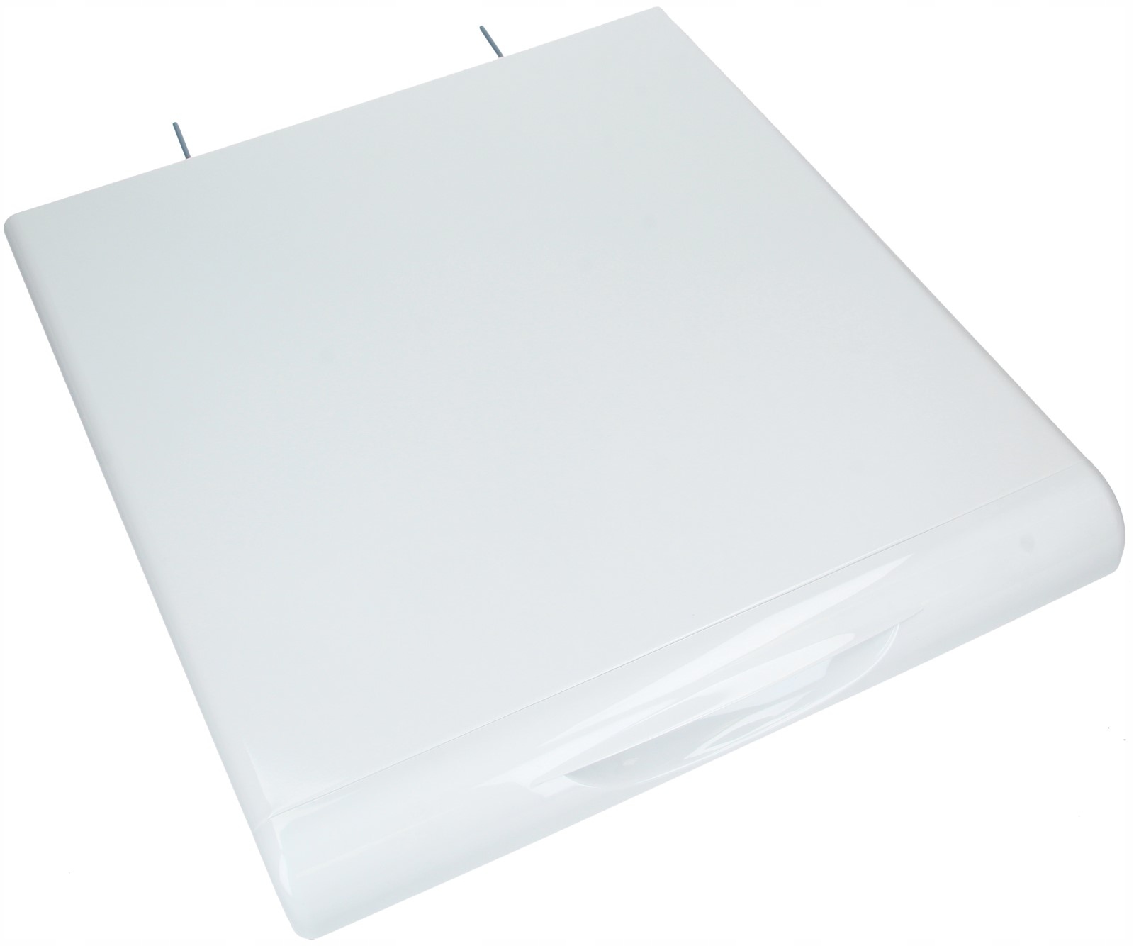 Kryt pre práčku WHIRLPOOL 445x400mm