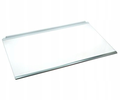 Sklenená polica pre chladničku 458.5x287mm Electrolux