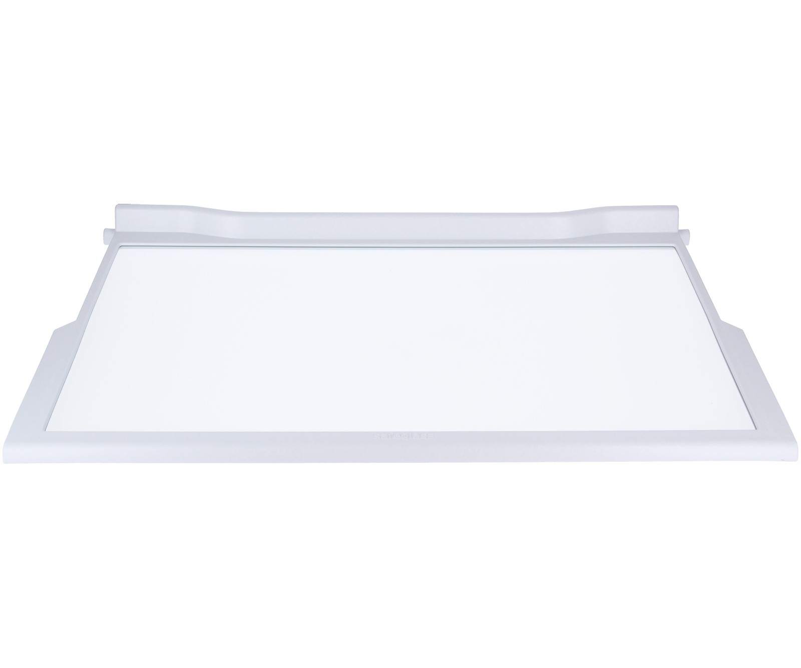 Sklenená polica pre chladničku WHIRLLPOOL POLAR IKEA
