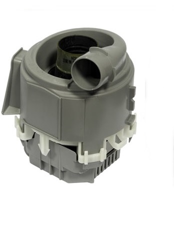 Siemens Bosch umývačka riadu s ohrievačom - 644997
