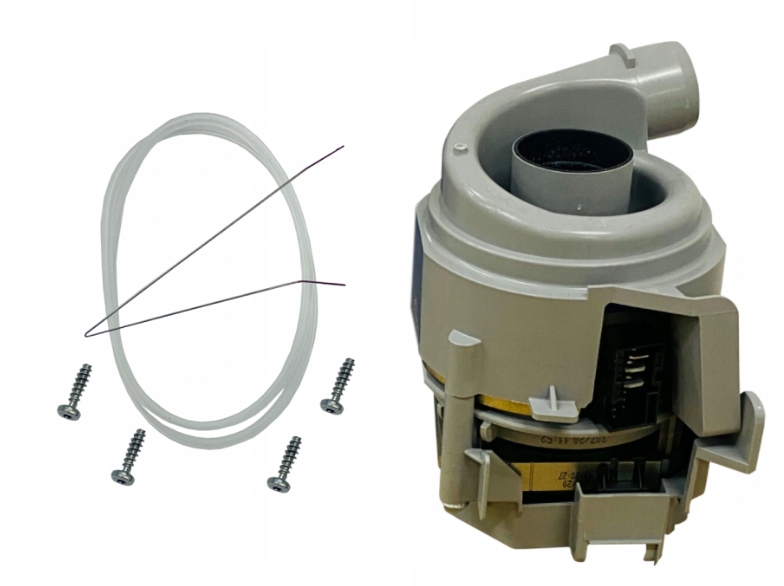 Vyblednuté PUMP BOSCH, SIEMENS ohrievač 12019637 MINI