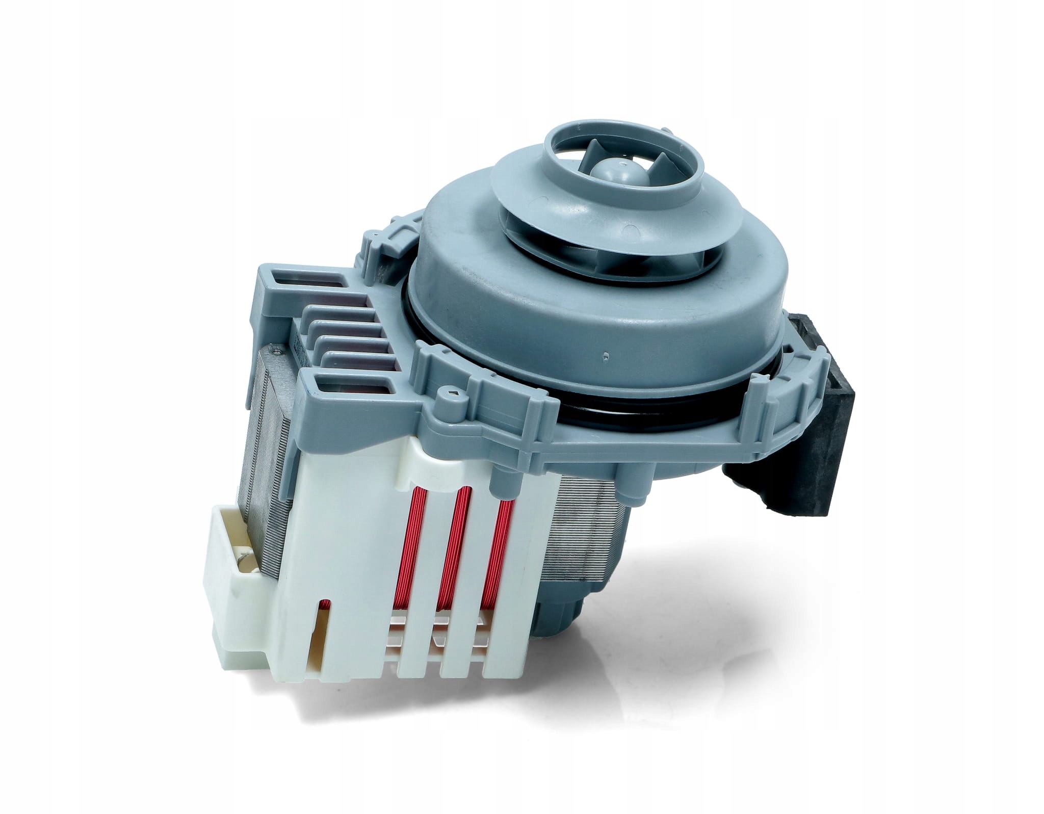 Umývanie riadu Pump Indesit Ariston Hotpoint