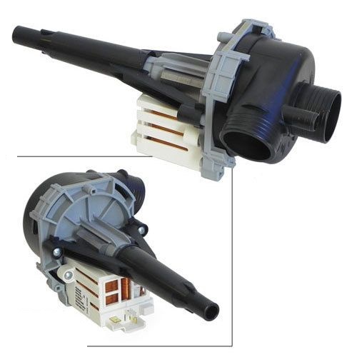 UMÝVAČKA PUMP Vyblednuté Candy Hoover 41014580
