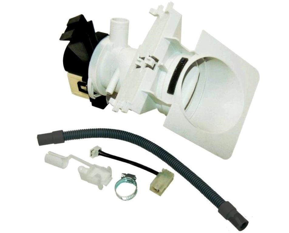 WHIRLPOOL AWM245 AWM247 AWM248 AWM249 AWM250