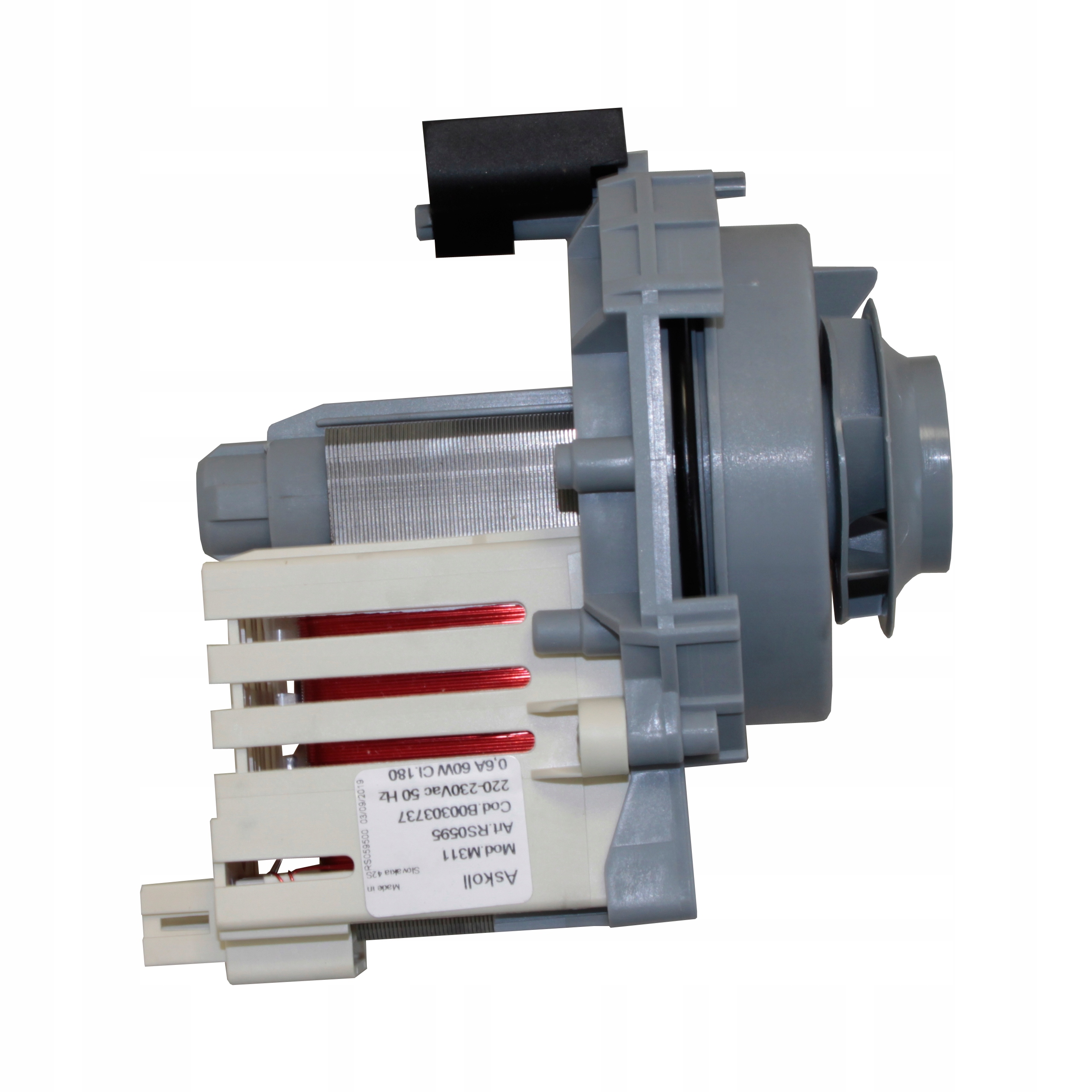 Umývacie pumpy INDESIT ARISTON HOTPOINT C00303737