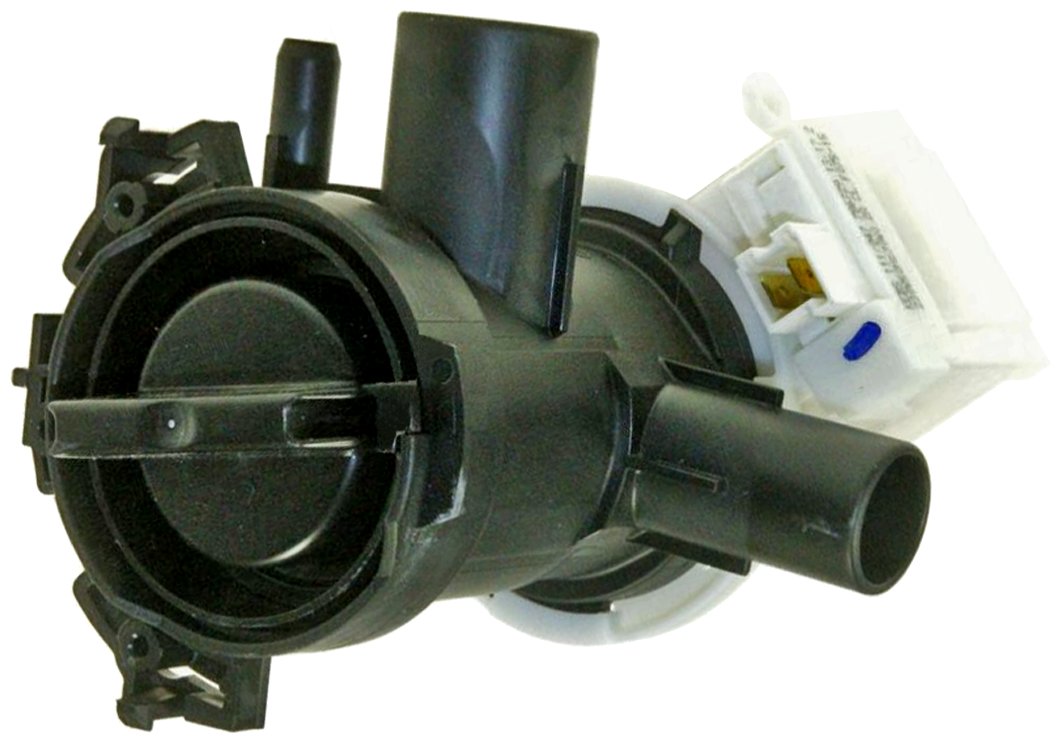 Práčky čerpadiel Bosch Advanlixx Vario Perfect 6,7,8