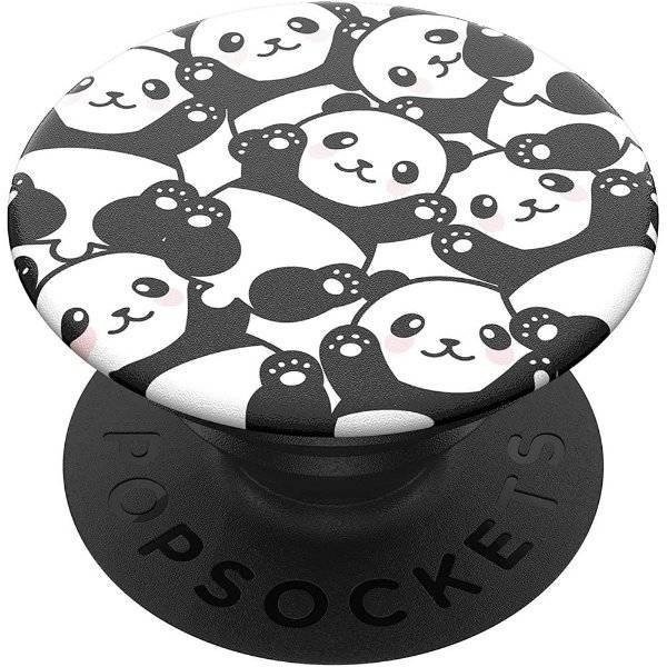 Držiak prstov Popsockets 800976 biely