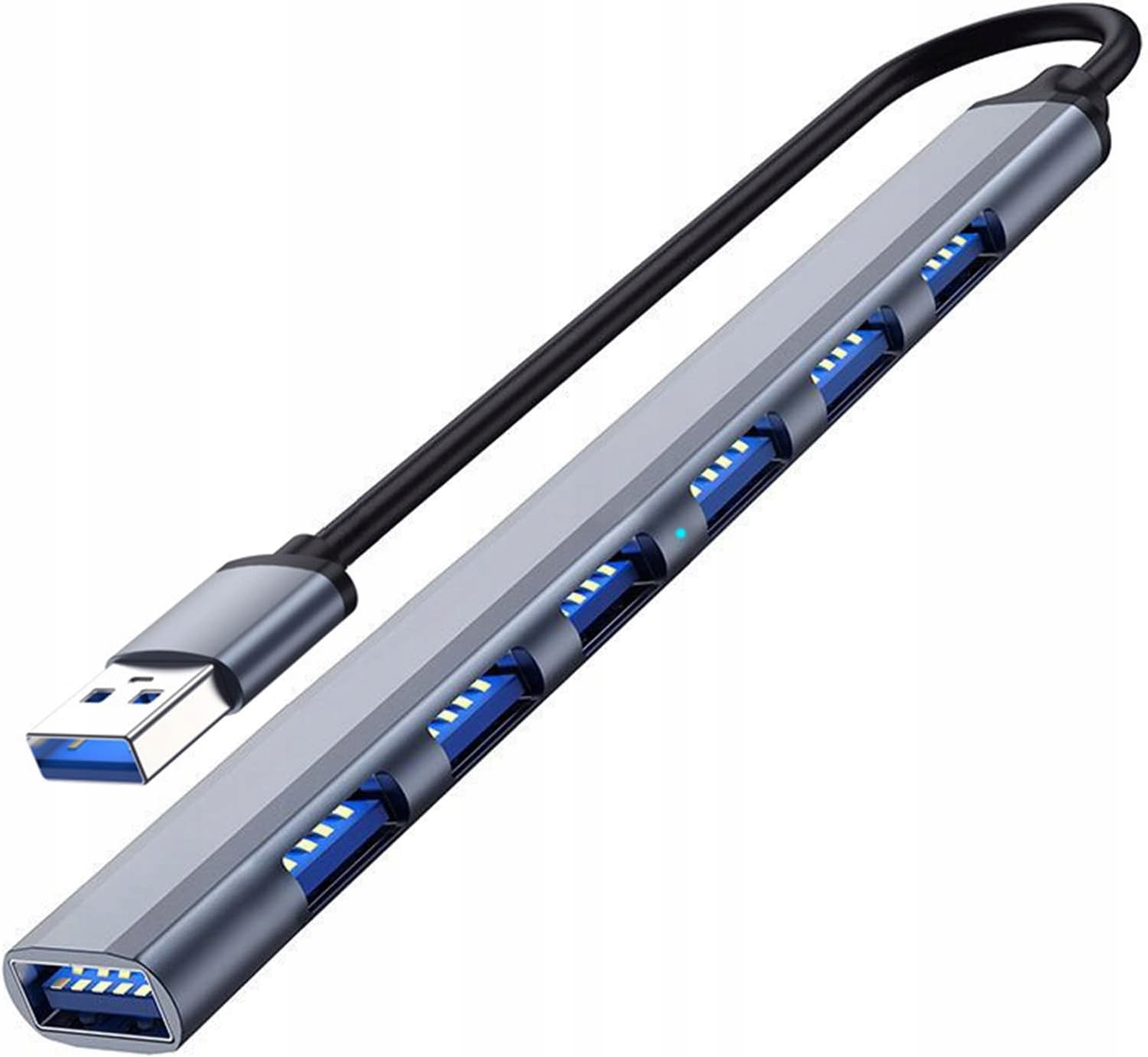 Hub USB Ironpads JUH000218