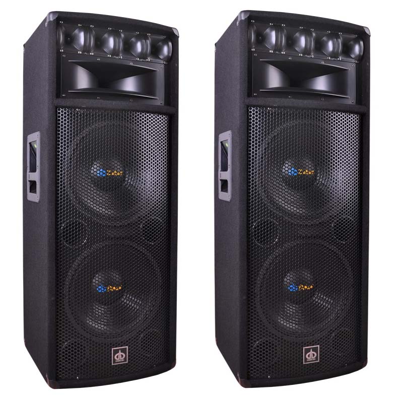 BDS PP-31A Digitálny stojan stereo stereofónny zosilňovač