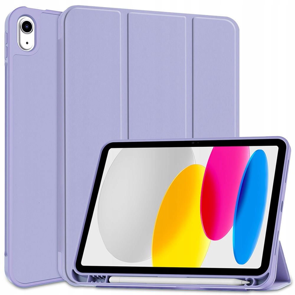 Etui Tech-protect pre Apple iPad 10.9 2022