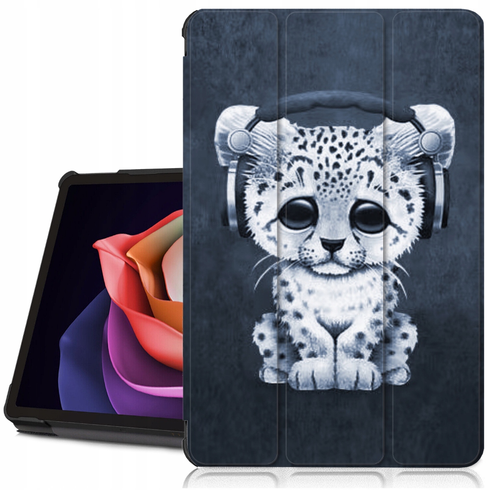 Etui EXOGUARD pre Lenovo P11 2 GEN (11.5)
