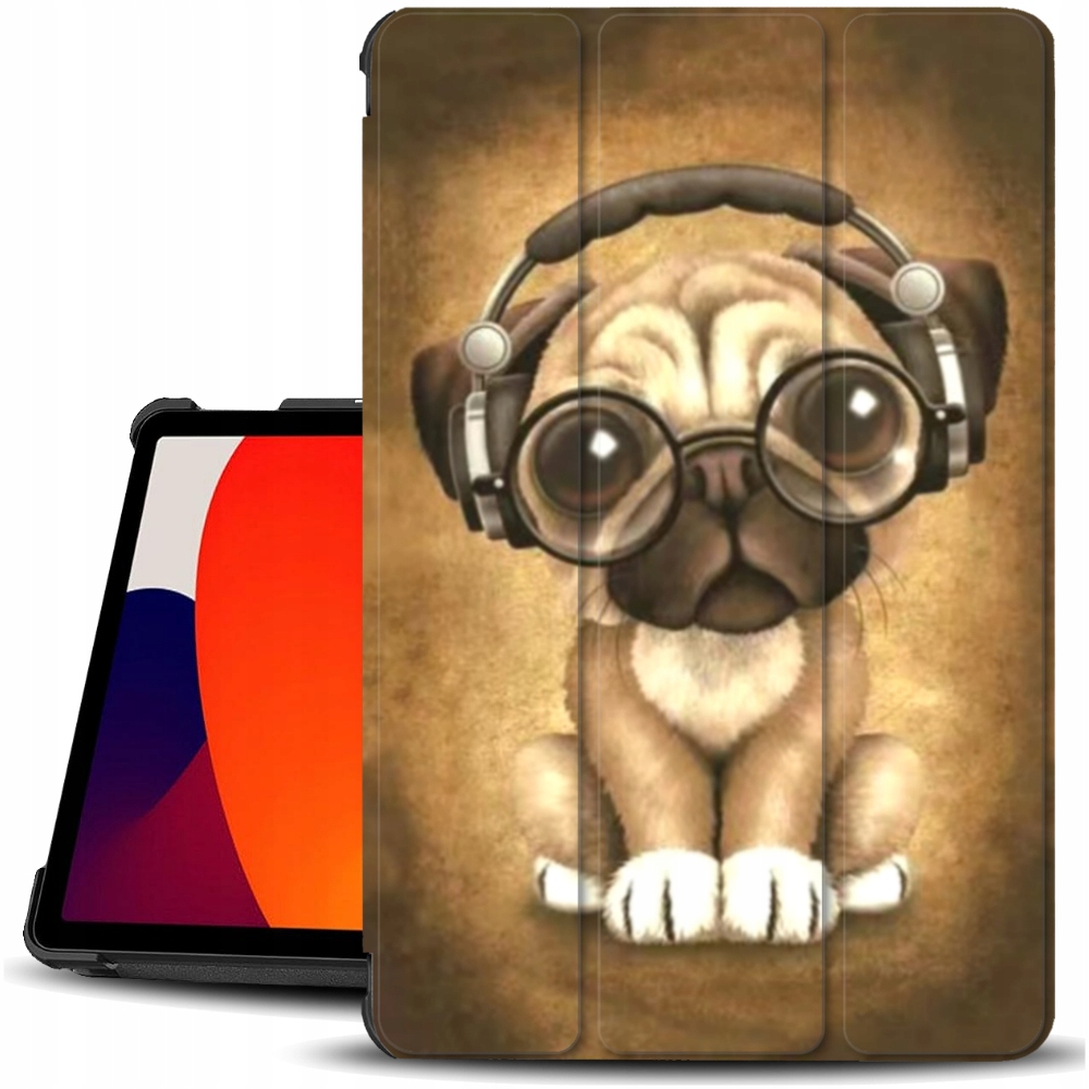 Xiaomi REDMI PAD SE EXOGUARD Etui (11")