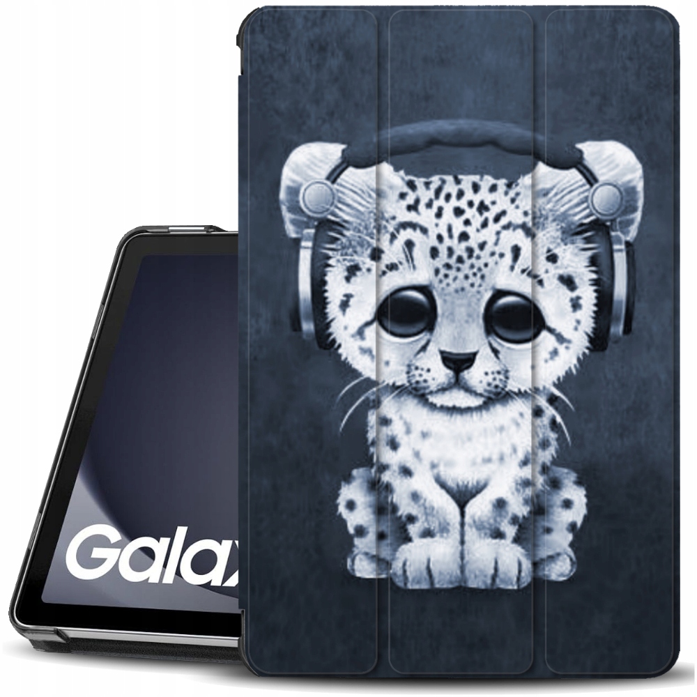 Etui EXOGUARD pre Samsung GALAXY TAB A9+ PLUS