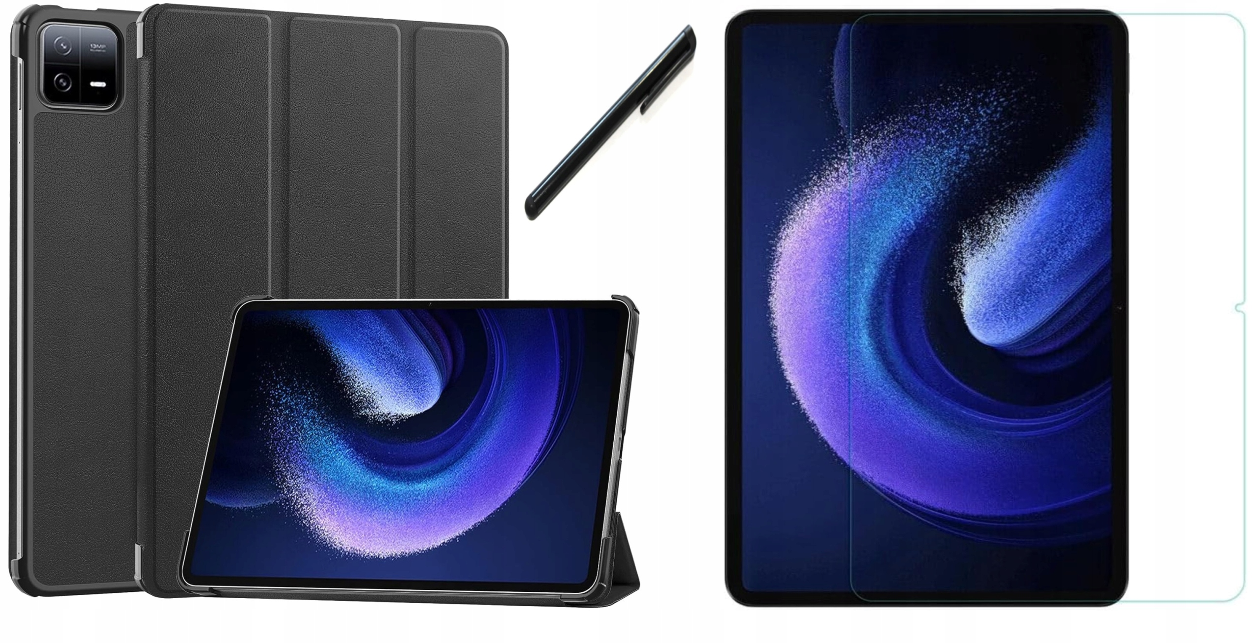 Puzdro EtuiTab pre Xiaomi MI PAD 6 / MI PAD 6 PRO + 2 ďalšie produkty