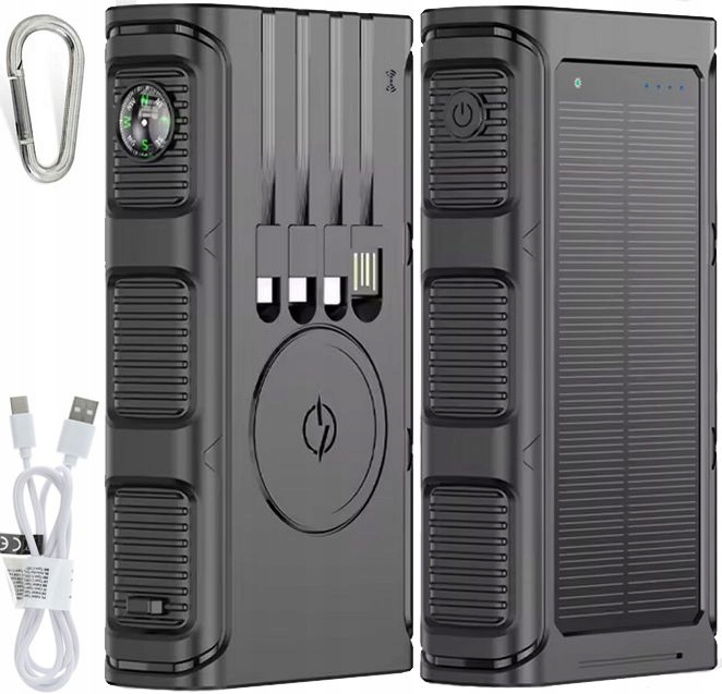 Powerbanka XTWEP86 36000 mAh viacfarebná