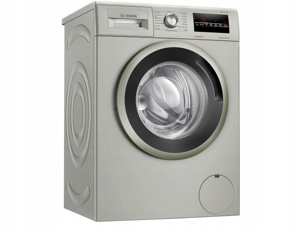 Práčka 60 BOSCH WAN242SKPL 8KG 1200BR INOX C