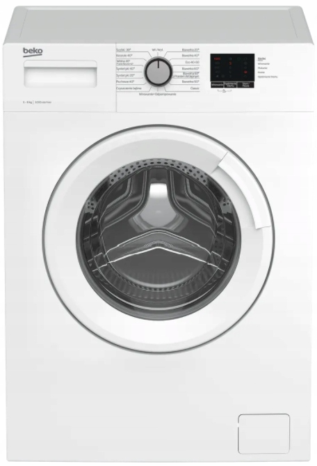Práčka Beko WRE6511BWWE 6KG 1000BR