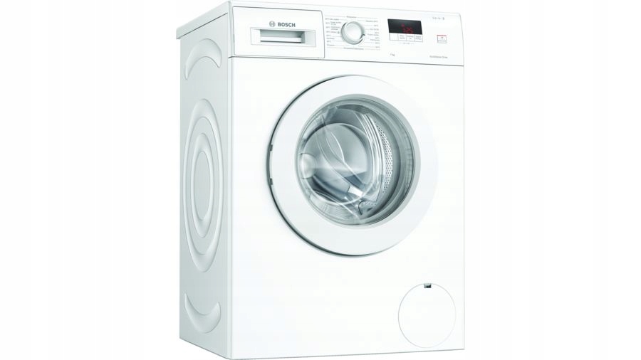 Práčka BOSCH WAJ 2006 Nový model Vymeniteľné ložiská!