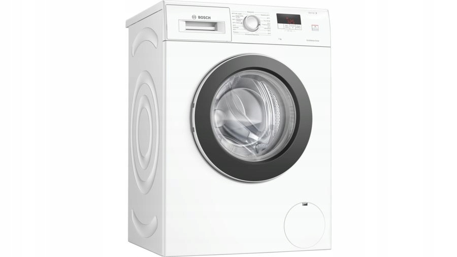 Práčka Bosch Waj 2406 Nový model Vymeniteľné ložiská!