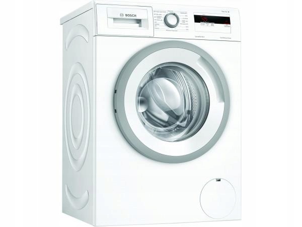 Práčka BOSCH WAN2008KPL 7KG 1000BR Aquastop