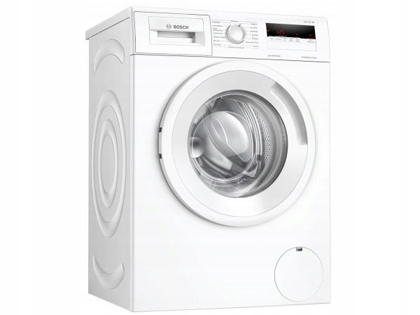 Práčka BOSCH WAN24180PL 8KG 1200Br C ekosilencia
