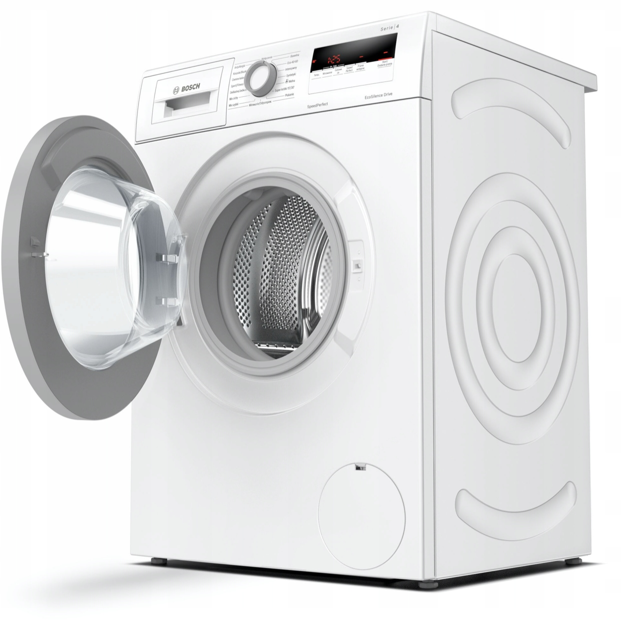 Práčka Bosch WAN2419KPL A +++ 7kg