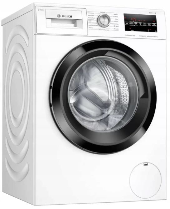 Práčka BOSCH WAU24S6KPL I-DOS 9KG 1200BR C