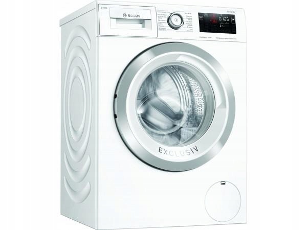 Práčka BOSCHWAU28PK0PL 9KG 1400BR C I-DOS