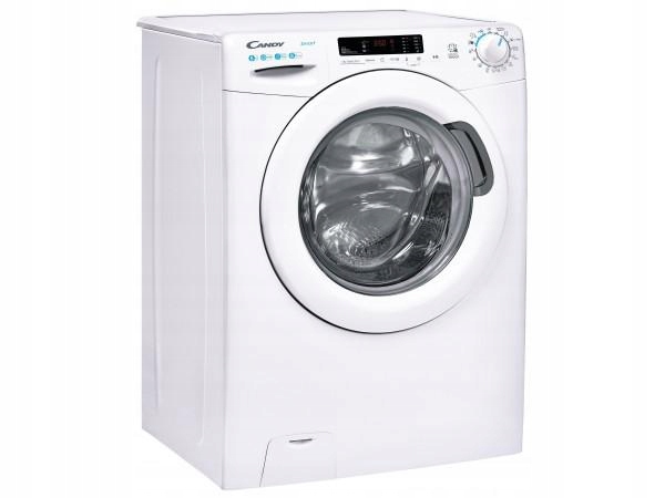 Práčka Candy CS34 1252DE / 2-S 5KG 1200BR biela