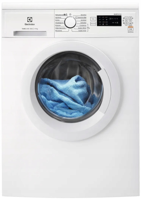 Práčka Electrolux EW2F727WP A +++ 7KG 1200BR