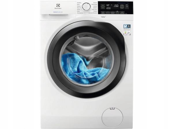 Práčka Electrolux PerfectCare EW8F328SP A +++ 8 kg!