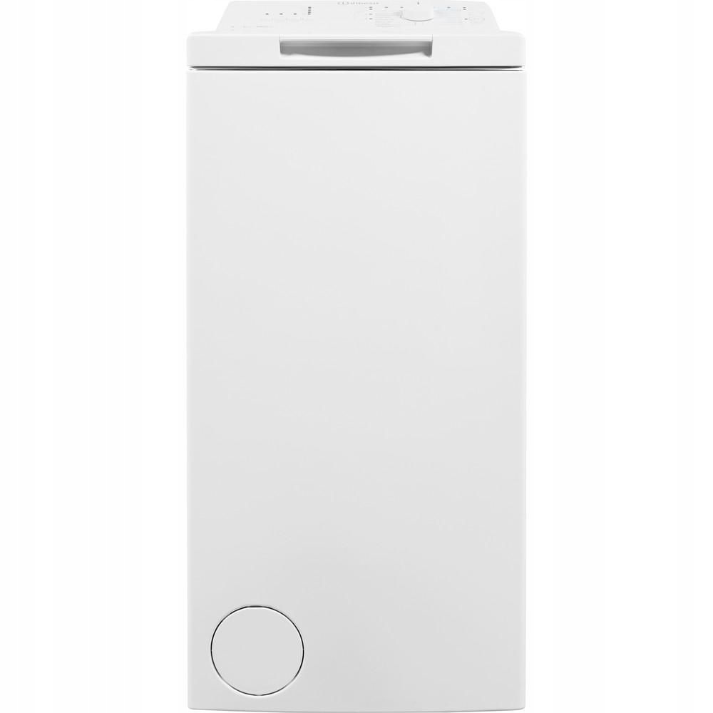 Práčka INDESIT BTWWS60300PL-N A +++ 6KG 1000BR