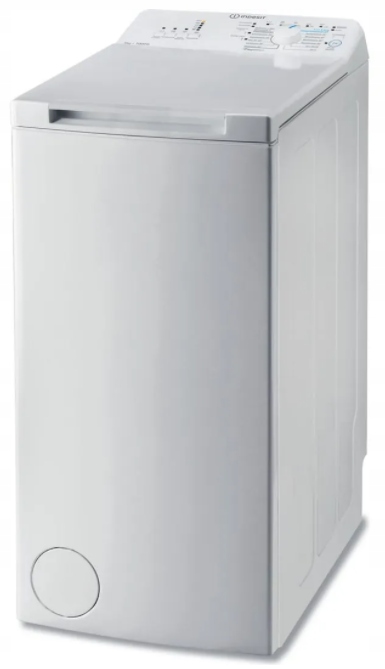 Práčka INDESIT TBTW L50300 PL / N A +++ 4,2KG