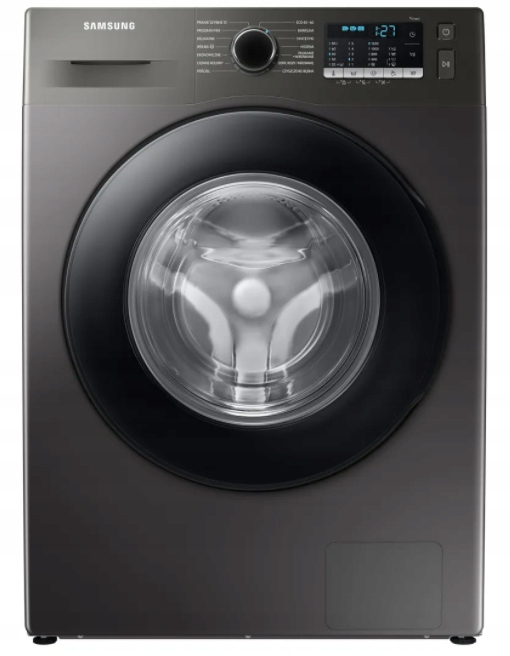 Práčka Samsung WW70TA026AX 7KG 1200BR INOX B