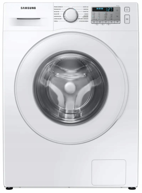 Samsung WW70TA026th White 7kg 1200Br B