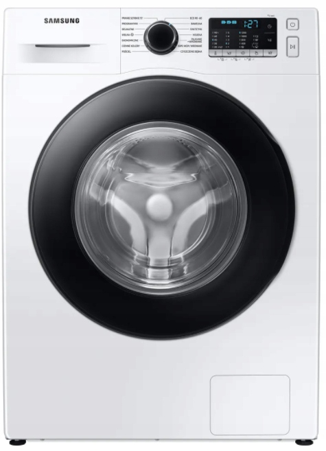 Práčka Samsung WW80TA026AE 8KG 1200BR ecobubble b
