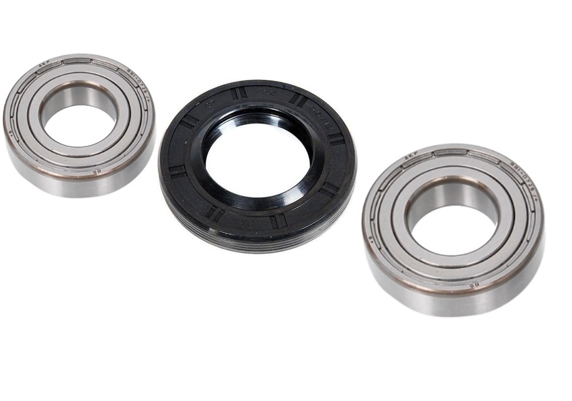 Samsung Práčka Bearing Kit + SIM 6205Z-6206Z SKF