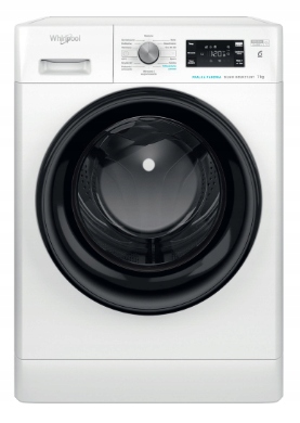 Práčka WHIRLPOOL FFB 7238 BV PL A +++ 7KG 1200BR