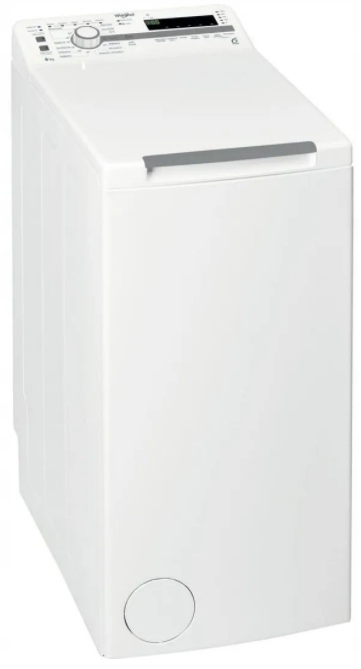 Práčka WHIRLPOOL NTDLR6030SPL-N A +++ 6KG 1000